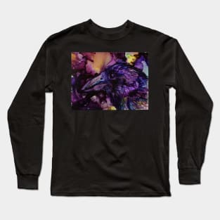 Rook Long Sleeve T-Shirt